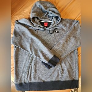 Mens Nike Hoodie (XL)
